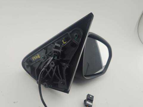 Foto 4ª: Retrovisor Derecho Dacia Duster 1.5 DCI 115 4X4 114CV 84KW [K9K 874] (2024)