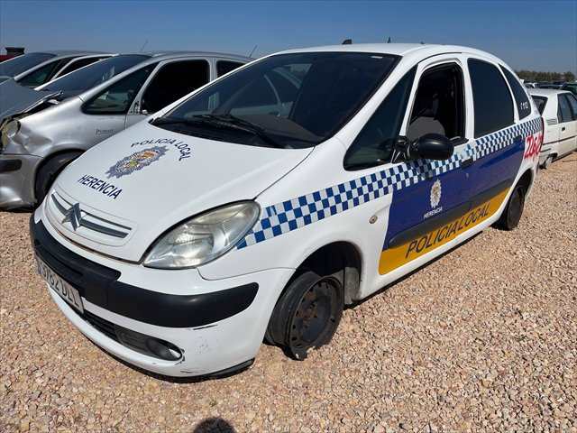 Compresor Aire Acondicionado Citroen Xsara 2.0 D 90cv