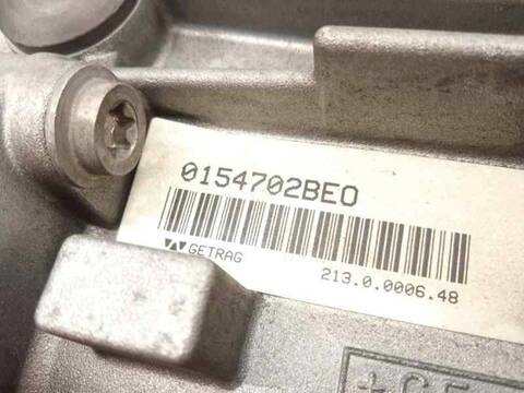 Foto 4ª: Caja Cambios Bmw Serie 3 315 318D BERLINA 122CV 90KW [204D4] (2006)