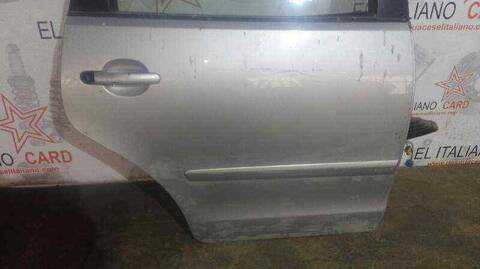 Foto 2ª: Puerta Trasera Derecha Volkswagen Polo 75CV 55KW (2001)