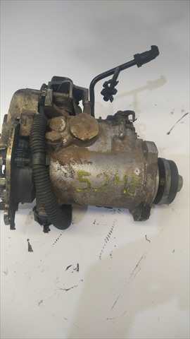 Foto 4ª: Bomba Inyeccion Peugeot Partner 1.9 D [D/WJY] (2004)