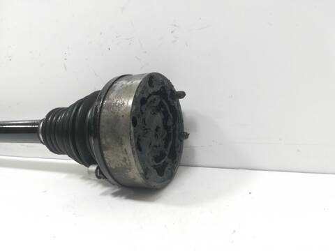 Foto 3ª: Transmision Delantera Izquierda Volkswagen Golf BKC (2007)