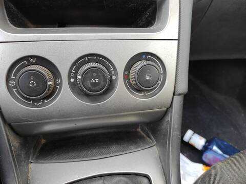 Foto 1ª: Mando Climatizador Peugeot 308 9H02 (2008)