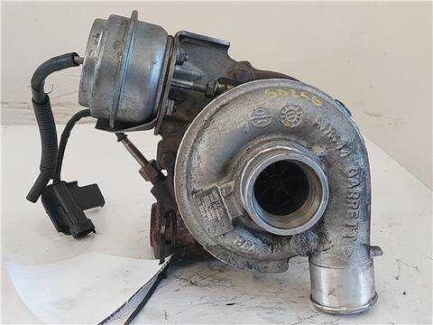 Foto 4ª: Turbocompresor Hyundai ix20 1.6 COMFORT 116CV 85KW [D4FB] (2012)