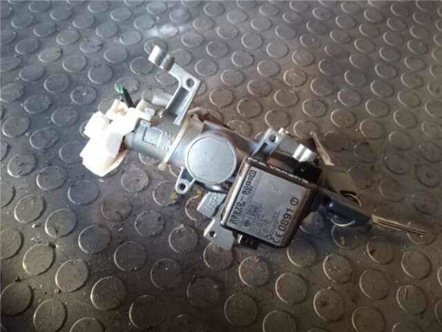 Motor de Arranque Suzuki Ignis 1.3 4WD