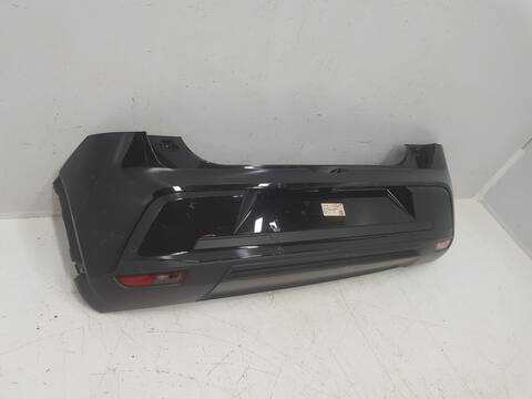 Foto 3ª: Paragolpes Trasero Renault Clio SIN DEFINIR