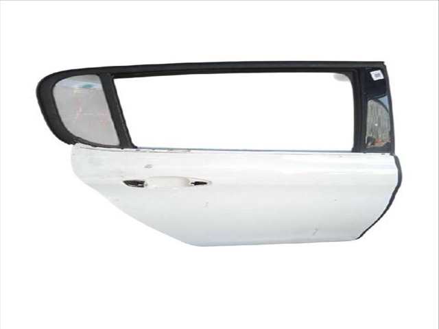 Puerta Trasera Derecha Peugeot 308 1.2 THP 130 AUT. 131CV