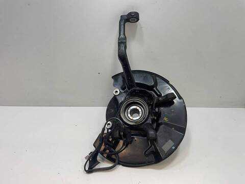 Foto 2ª: Mangueta Delantera Izquierda Toyota Land Cruiser 1KD (2005)