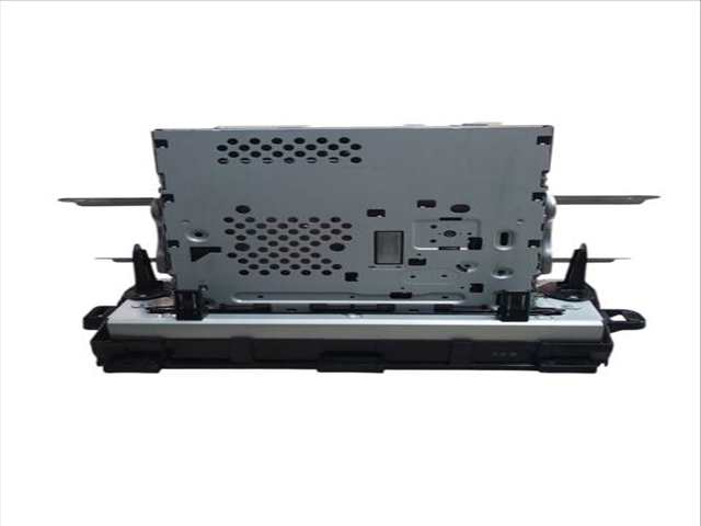 Sistema GPS Toyota Prius 1.8 HYBRID ZVW30)