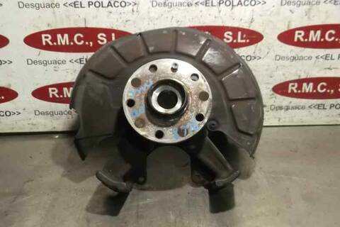 Mangueta Delantera Derecha Volkswagen Golf 1.9 TDI BERLINA 90CV 66KW