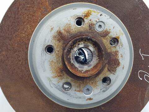 Foto 3ª: Mangueta Delantera Izquierda Renault Austral TECHNO ESPRIT ALPINE