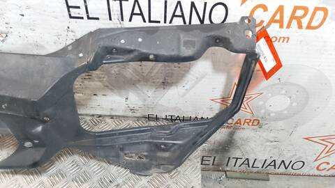 Foto 3ª: Panel Frontal Fiat Scudo 1.9 TD - 2.0 JTD EL FURG. 90CV 66KW (2003)