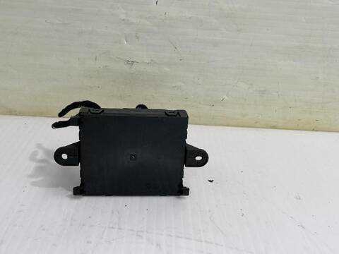 Centralita Motor ECU Jeep Avenger ALTITUDE