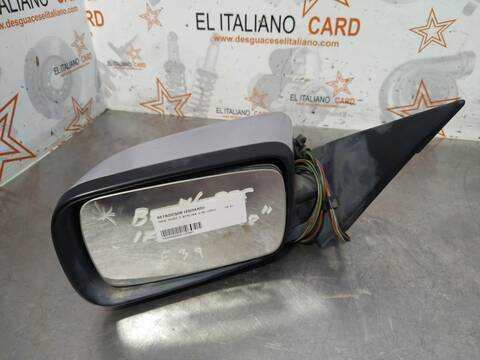 Retrovisor Izquierdo Bmw Serie 5 518 525TD BERLINA 116CV 85KW