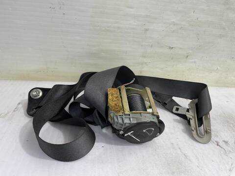 Foto 3ª: Cinturón Trasero Derecho Renault Scenic AUTHENTIQUE 86CV (2003)