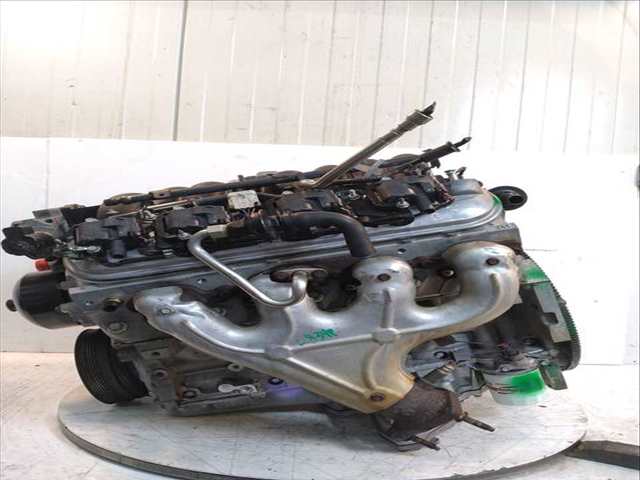Foto 2ª: Motor Completo Chevrolet Corvette 344 - 350 CV [LS1]
