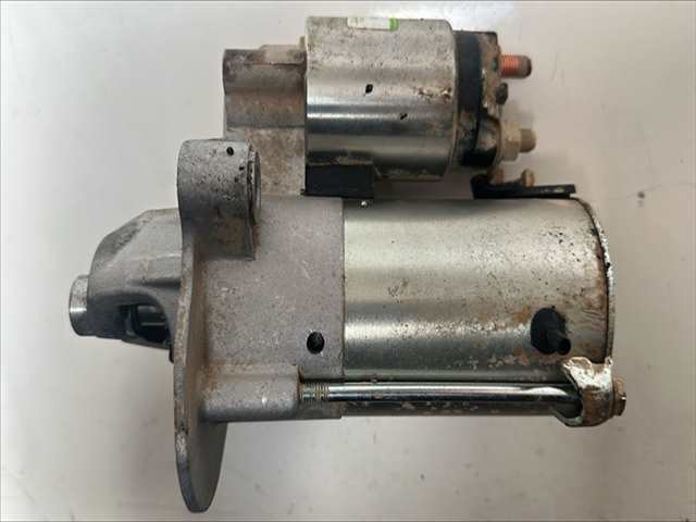 Motor de Arranque Ford Tourneo 1.6 TDCI