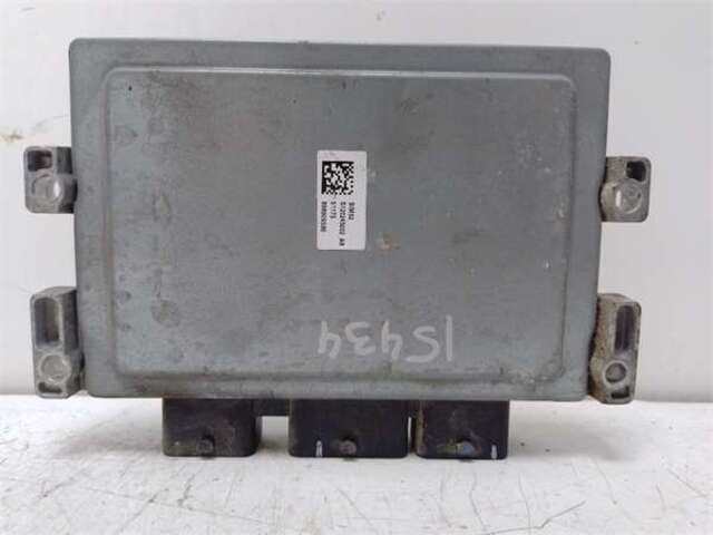 Foto 2ª: Centralita Motor ECU Renault Clio 1.2 AUTHENTIQUE [1.2 LTR. - 55 KW 16V]