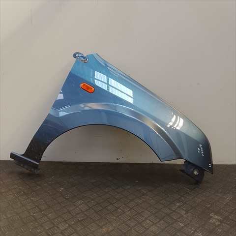 Aleta Delantera Derecha Ford Fusion 0.1