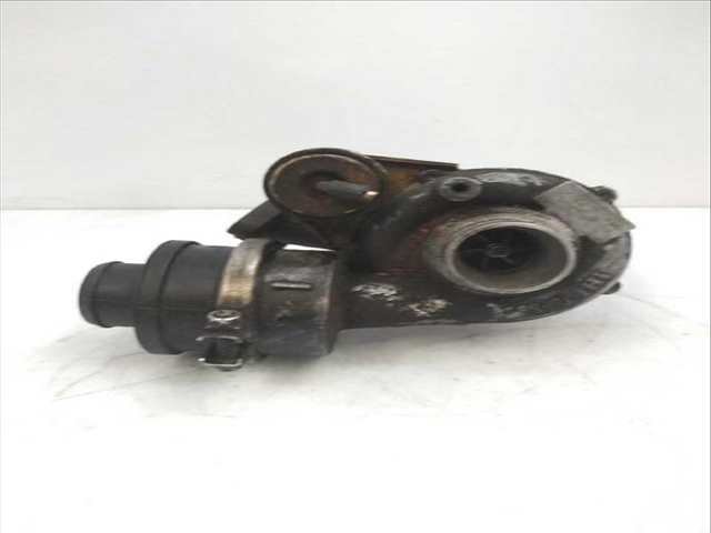 Turbocompresor Mercedes Clase A 140 A 160 CDI 169.006 169.306) 82CV