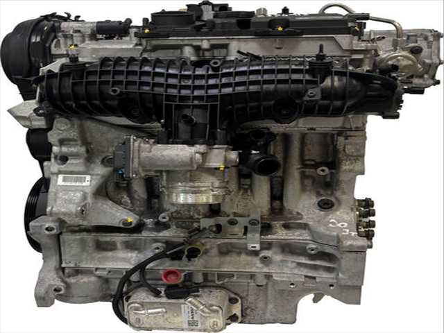Foto 3ª: Motor Completo Volvo V40 152CV 112KW [B4154T2] (2019)