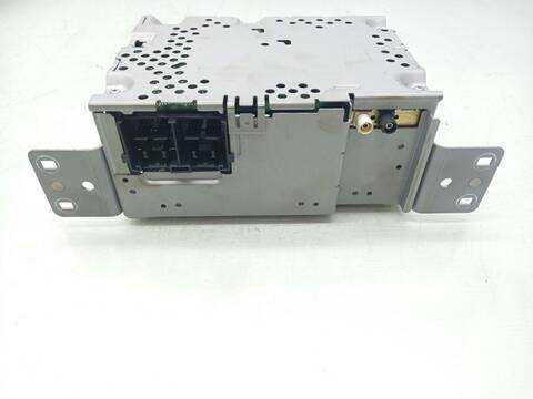 Sistema Audio Radio CD Ford Kuga 2.5 DURATEC PLUG-IN-HYBRID 152CV 112KW
