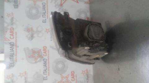 Foto 4ª: Faro Derecho Volkswagen Transporter D T5 FURGONETA