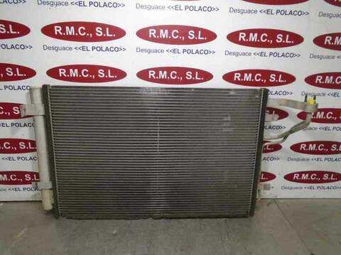 Foto 1ª: Radiador Calefaccion A.A. Kia Ceed ACTIVE 126CV 93KW [G4FC] (2009)