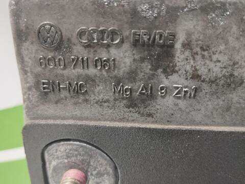 Foto 2ª: Palanca de Cambio Skoda Fabia 1.2 12V 64CV [BME] (1999)