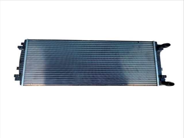 Foto 2ª: Intercooler Volkswagen Golf 1.4 TSI 122CV (2012)
