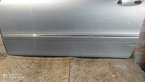 Foto 2ª: Puerta Delantera Izquierda Mercedes Clase C 160 COUPE (2002)