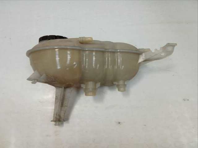 Deposito Expansion Mercedes Clase GLE 400 2.9 TD 330CV 243KW SUV V167 AUT. 4-MATIC 167.123) OM656.929