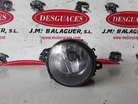 Faro Antiniebla Delantero Derecho Toyota Prius EXCLUSIVE 2.2 HDI FAP 156CV