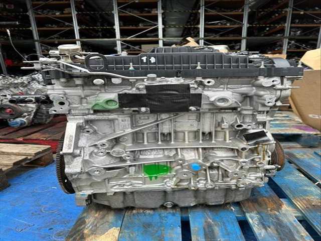 Motor Completo Ford Edge C20 249CV 183KW