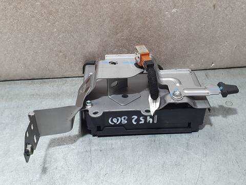 Foto 2ª: Centralita Motor ECU Mazda CX-30 BASIS 2WD 122CV 90KW [PE] (2022)