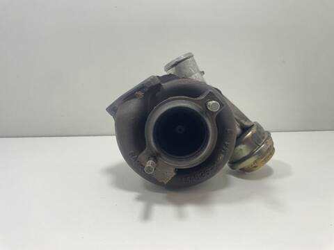 Foto 2ª: Turbocompresor Bmw Serie 3 315 VERSION INDEFINIDA (2000)