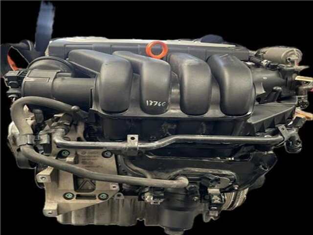 Motor Completo Volkswagen Golf 2.0 FSI