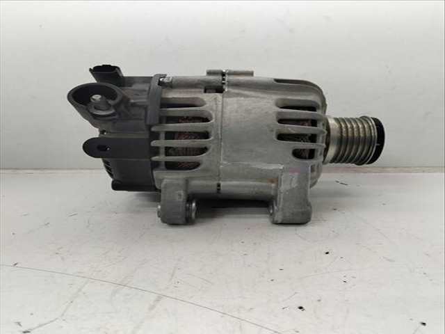Foto 3ª: Alternador Peugeot 208 GT 1 PURETECH 101CV (2019)