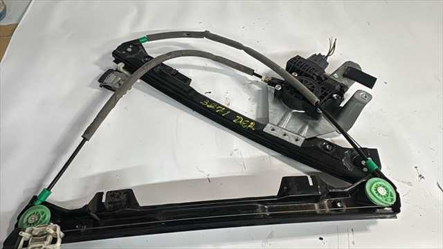 Foto 2ª: Elevalunas Eléctrico Delantero Derecho Jaguar X Type 2.5 GASOLINA [G/XB] (2003)