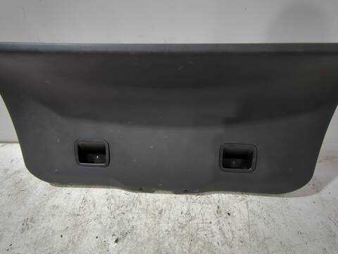 Foto 2ª: Tapizados Cartoneras Citroen C4 1.6 HDI PICASSO 109CV 80KW [9HY (DV6TED4),9HZ (DV6TED4)] (2009)