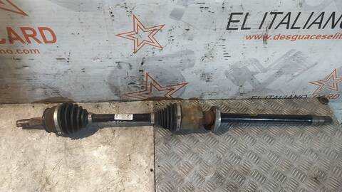 Transmision Delantera Derecha Opel Mokka EDITION ECOFLEX 131CV 96KW