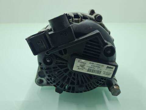 Foto 3ª: Alternador Ford Transit FURGON 210 L2 AMBIENTE 95CV 70KW [TZGA] (2014)