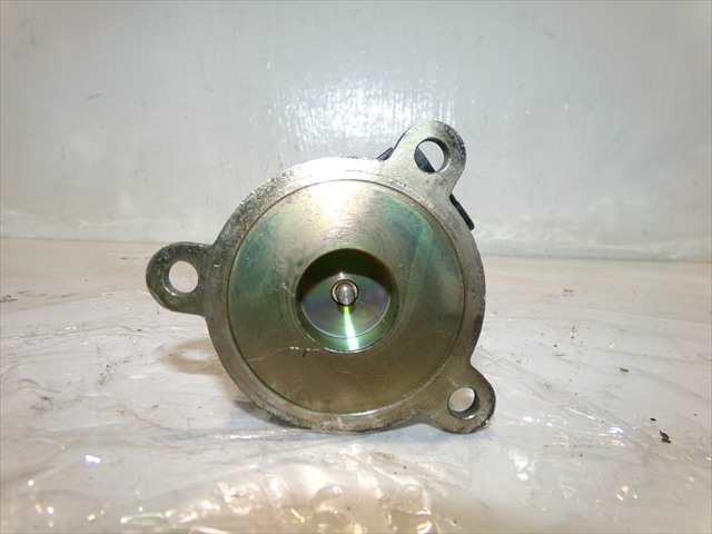 Foto 2ª: Valvula EGR Opel Astra 1.7 CDTI MODELO H,2003-2010 [Z17DTH] (2005)