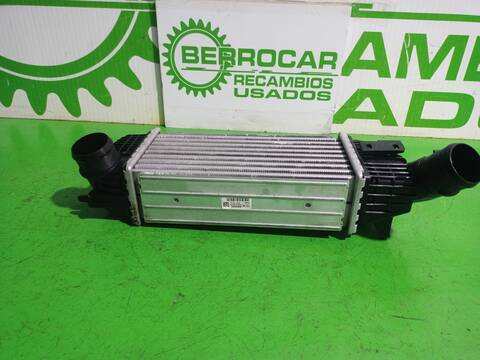 Foto 3ª: Intercooler Peugeot 508 ACTIVE 150CV 110KW [AH01] (2018)