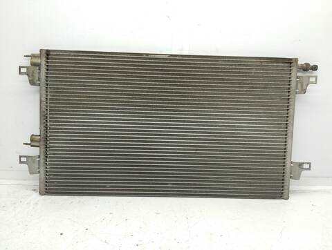 Radiador Calefaccion A.A. Renault Laguna AUTHENTIQUE 120CV 88KW