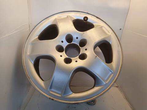 LLanta Aleacion Mercedes Clase ML 270 2.7 CDI 20V CAT W163)