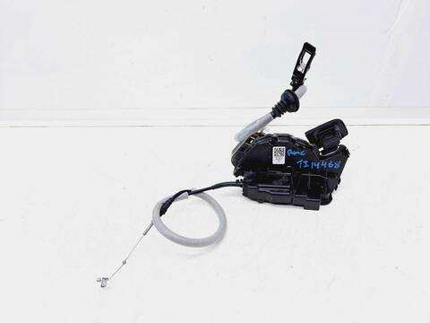 Cerradura Puerta Trasera Izquierda Volkswagen Tiguan 2.0 TDI 190CV 140KW