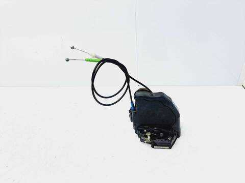 Cerradura Puerta Trasera Izquierda Toyota Auris 1.6 16V CAT 124CV 91KW