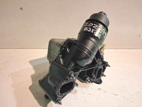 Foto 3ª: Radiador Aceite Fiat Talento L1H1 1 2T BASIS 145CV