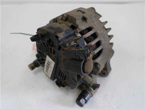 Foto 2ª: Alternador Citroen Nemo 1.4 HDI 68CV 50KW [8HS (DV4TD)] (2008)